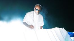 Ο Idris Elba και η Ηλιάνα Παπαγεωργίου διασκέδασαν στο exclusive Grey Goose party στην Ίμπιζα