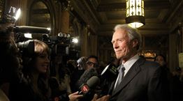 Ο ασταμάτητος Κλιντ Ίστγουντ ετοιμάζει νέα ταινία στα 95 του