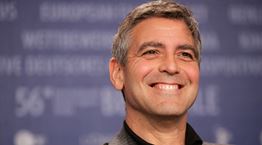H παραμυθένια βίλα του George Clooney στη λίμνη Κόμο