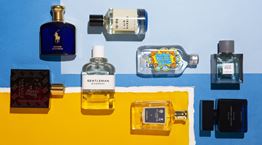 15 έντονα και αναζωογονητικά αρώματα