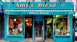 Φανταστικές φωτογραφίες θρυλικών μαγαζιών της Νέας Υόρκης