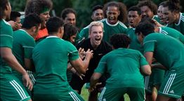 Όσα γνωρίζουμε για το Next Goal Wins του Taika Waititi