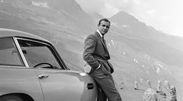 Ο James Bond υπήρξε στ' αλήθεια και δρούσε στην Πολωνία