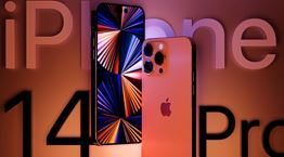 Κάπως έτσι θα μοιάζει, τελικά, το iPhone 14