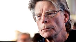 To θρίλερ που επιβάλλεται να δεις, σύμφωνα με τον Stephen King