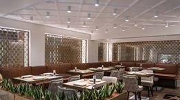 Το nice n easy στο Κολωνάκι ανακαινίστηκε, ανανεώθηκε και ανοίγει τις πράσινες πόρτες του για να γιορτάσει τα 10 του χρόνια