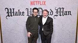 Γιατί τσακώθηκαν οι 2 σκηνοθέτες του Star Wars