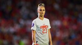 Euro 2025: Οι αθλήτριες με τους περισσότερους ακόλουθους στα social media