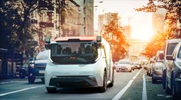 Στα σκαριά το αυτοκίνητο που δεν θα έχει τιμόνι και πεντάλ