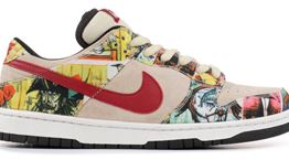 Τα 10 πιο ακριβά sneakers στον κόσμο