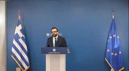 Η νέα σύνθεση της ελληνικής κυβέρνησης