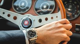 Τα κλασικά ρολόγια με σπορ χαρακτήρα που αξίζουν μια θέση στον καρπό σου