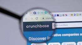 Crunchbase, το business λογισμικό που αποφέρει εκατομμύρια
