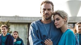 Οι καλύτερες σειρές του Netflix αυτή τη στιγμή