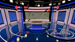 Action 24, η ενημέρωση σε πρώτο πλάνο