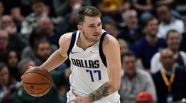 Luka Doncic, η ευρωπαϊκή έκρηξη στο ΝΒΑ