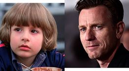 Ο Ewan McGregor είναι ο Danny Torrence στο σίκουελ της "Λάμψης"