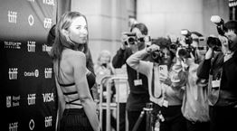 Esquire Greece στο TIFF 2025: Σινεμά, Ιστορίες και Μεγάλες Στιγμές στο 50ό Φεστιβάλ του Τορόντο