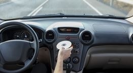 5 πράγματα που δεν βρίσκεις πια στα αυτοκίνητα