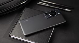 Huawei P60 Pro, το smartphone που ενώνει τεχνολογία και τέχνη με τον πιο καινοτόμο τρόπο