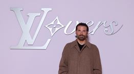 Οι celebrities στο υπέροχο show του οίκου Louis Vitton