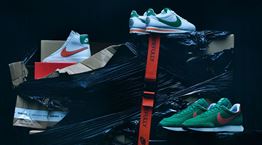 Πίσω στα &#39;80s με τη συλλογή Nike x Stranger Things