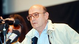 Ο τραγικός τρόπος με τον οποίο πέθανε ο Θόδωρος Αγγελόπουλος