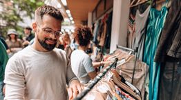 Ποια χρώματα επιλέγουν οι ευφυείς άνθρωποι-Σύμφωνα με την επιστήμη