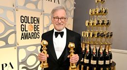 Αυτοί είναι οι μεγάλοι νικητές στις Χρυσές Σφαίρες