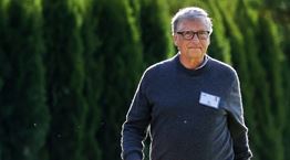 Σε άλλα νέα, ο Bill Gates προσπαθούσε να μην κοιμάται γιατί το θεωρούσε &quot;τεμπελιά&quot;