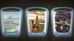 Οι ταξιδιωτικοί όροι του μέλλοντος