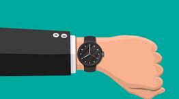 4 smart casual ρολόγια για το φθινόπωρο