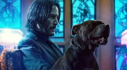 Νέο, γεμάτο αδρεναλίνη, trailer για το John Wick 3: Parabellum