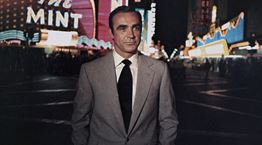 Κι όμως, ο James Bond ήταν κάποτε γυναίκα