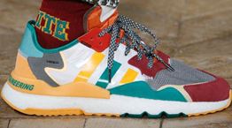 10 sneakers και trainers για τον επόμενο χειμώνα