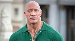 Τρομάξαμε να γνωρίσουμε τον Dwayne Johnson ως Mark Kerr