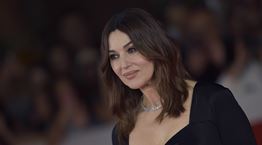 Monica Bellucci, πάντα θα σε ονειρευόμαστε