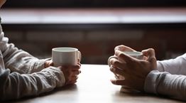 Πώς θα αδυνατίσεις πίνοντας καφέ