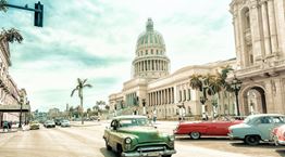 48 ώρες στην Αβάνα