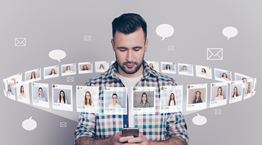 Το μέλλον του online dating