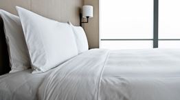 Όπως στρώσεις το κρεβάτι σου, ίσως ξυπνήσεις εκατομμυριούχος