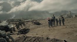 Raised By Wolves: Πρώτο trailer για τη sci-fi σειρά του Ridley Scott