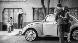 Το Roma είναι το πρώτο αριστούργημα του Netflix που αξίζει Όσκαρ