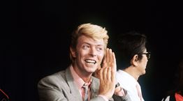 Τα video clips που όρισαν την καριέρα του David Bowie