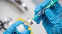 Η ώρα του αντιγριπικού εμβολίου