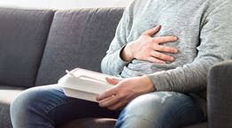 To φαινόμενο food hangover και πώς να το αντιμετωπίσεις