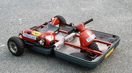 Το αυτοκίνητο-βαλίτσα της Mazda