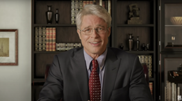 3 λεπτά ήταν αρκετά για να είναι ο Brad Pitt υποψήφιος για βραβείο Emmy