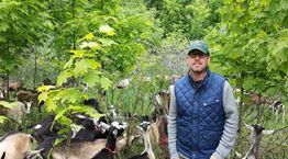 Ο κτηνοτρόφος που πόνταρε στην &quot;τέλεια καταστροφή&quot;