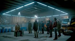 Οι καλύτερες σειρές μυστηρίου στο Netflix